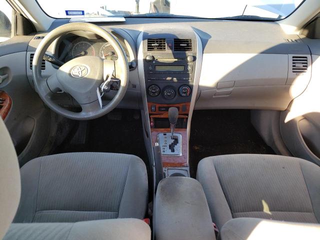 Aukcja sprzedaży 2009 Toyota Corolla Base, vin: 2T1BU40E39C130003, numer aukcji: 70710952