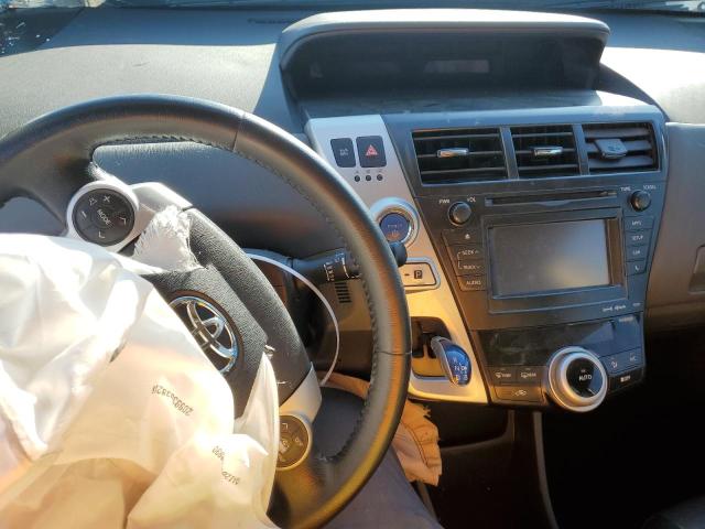 Продажа на аукционе авто 2013 Toyota Prius V, vin: JTDZN3EU1D3264497, номер лота: 69866432