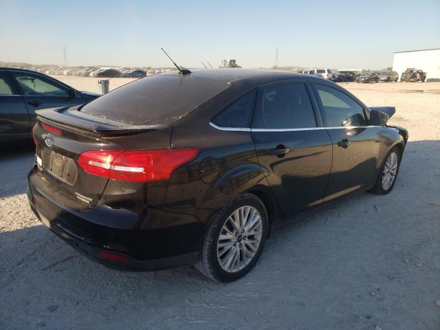 Aukcja sprzedaży 2016 Ford Focus Titanium, vin: 1FADP3J28GL237168, numer aukcji: 71673172