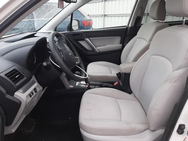 Продаж на аукціоні авто 2015 Subaru Forester 2.5i Premium, vin: JF2SJADC6FH593763, номер лоту: 71029962