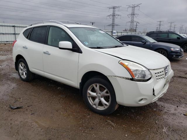 Продажа на аукционе авто 2010 Nissan Rogue S, vin: JN8AS5MVXAW125317, номер лота: 70617862