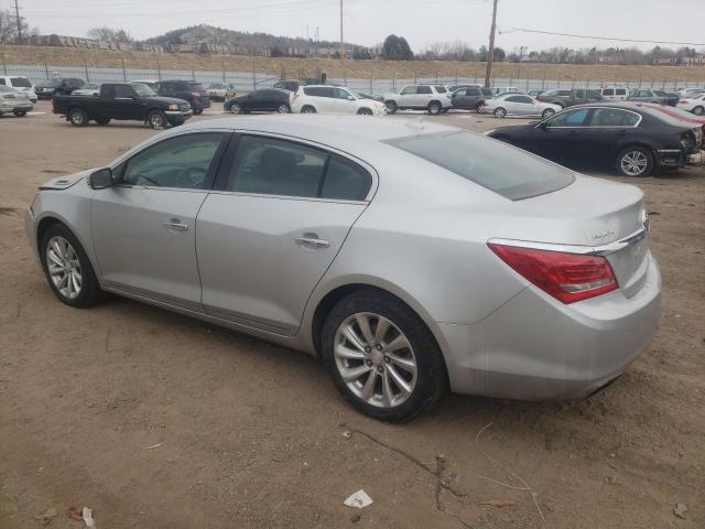 Продажа на аукционе авто 2014 Buick Lacrosse, vin: 1G4GB5G31EF272739, номер лота: 70941592