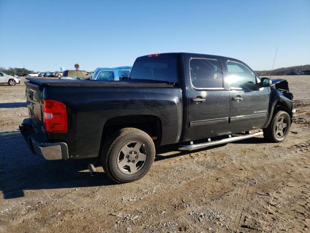 Продажа на аукционе авто 2011 Chevrolet Silverado C1500  Ls, vin: 3GCPCREAXBG280116, номер лота: 71510972