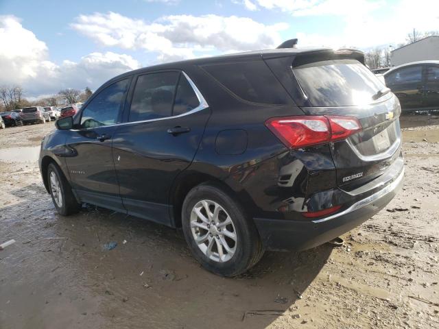Продаж на аукціоні авто 2020 Chevrolet Equinox Lt, vin: 2GNAXTEV4L6178986, номер лоту: 70563772
