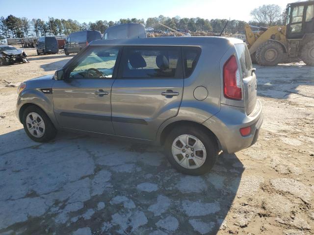 71446482 :رقم المزاد ، KNDJT2A59D7527291 vin ، 2013 Kia Soul مزاد بيع