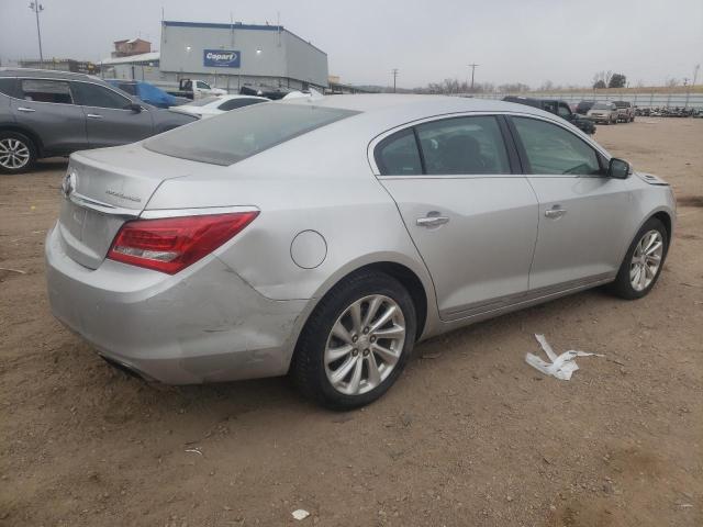 Продажа на аукционе авто 2014 Buick Lacrosse, vin: 1G4GB5G31EF272739, номер лота: 70941592
