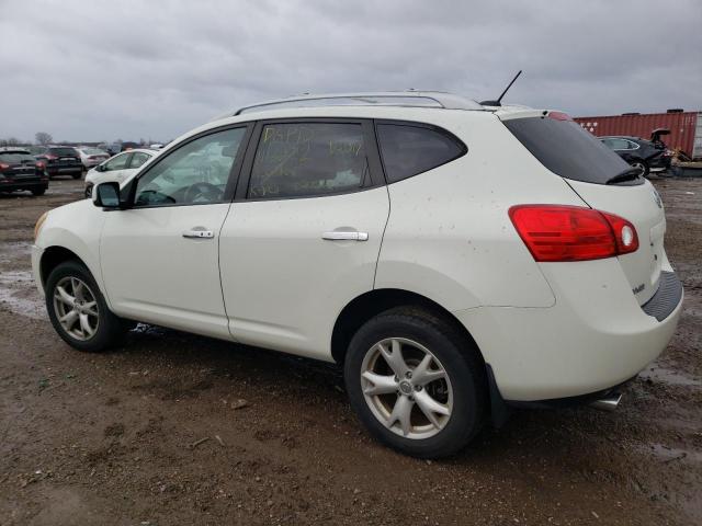 Продажа на аукционе авто 2010 Nissan Rogue S, vin: JN8AS5MVXAW125317, номер лота: 70617862