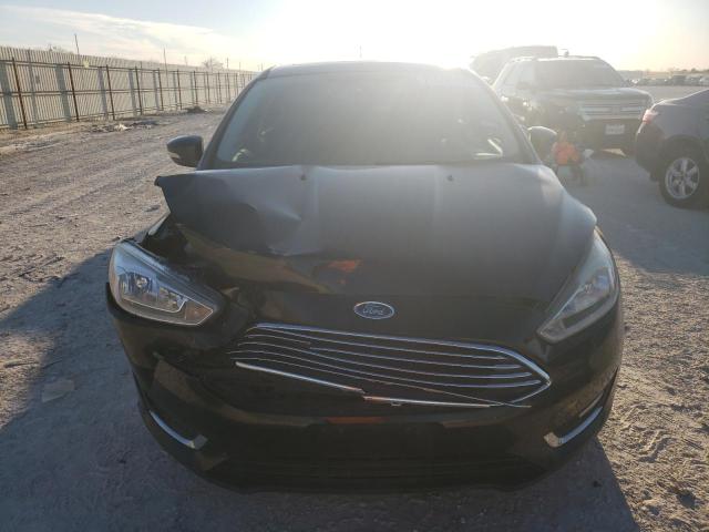 Aukcja sprzedaży 2016 Ford Focus Titanium, vin: 1FADP3J28GL237168, numer aukcji: 71673172