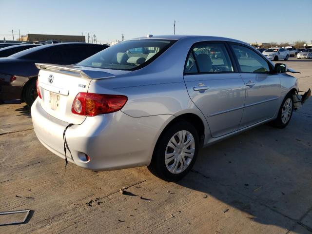 Aukcja sprzedaży 2009 Toyota Corolla Base, vin: 2T1BU40E39C130003, numer aukcji: 70710952