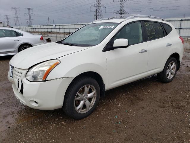 Продажа на аукционе авто 2010 Nissan Rogue S, vin: JN8AS5MVXAW125317, номер лота: 70617862