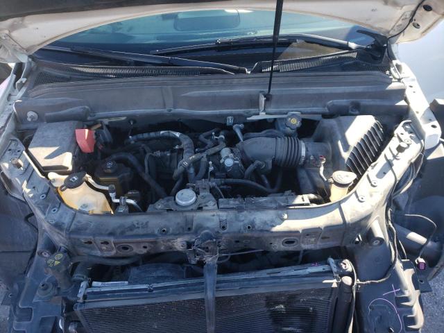 Aukcja sprzedaży 2012 Buick Enclave, vin: 5GAKVDED8CJ422109, numer aukcji: 70731062