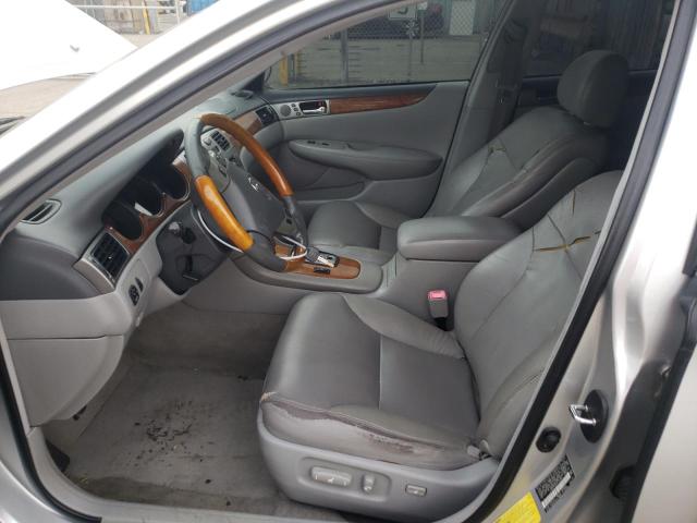 71748362 :رقم المزاد ، JTHBA30G365174966 vin ، 2006 Lexus Es 330 مزاد بيع