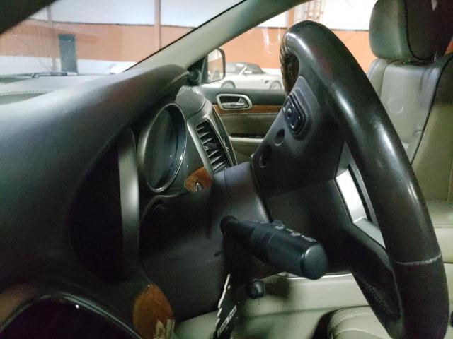Продаж на аукціоні авто 2011 Jeep Grand Cherokee Overland, vin: 1J4RR6GG9BC681208, номер лоту: 71616722