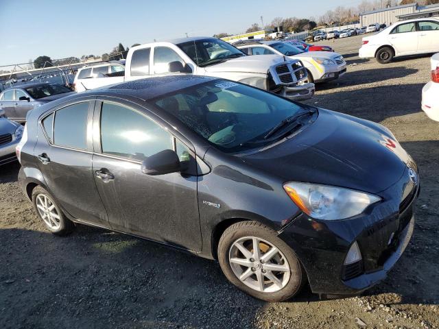 Продажа на аукционе авто 2012 Toyota Prius C, vin: JTDKDTB36C1016739, номер лота: 71487612
