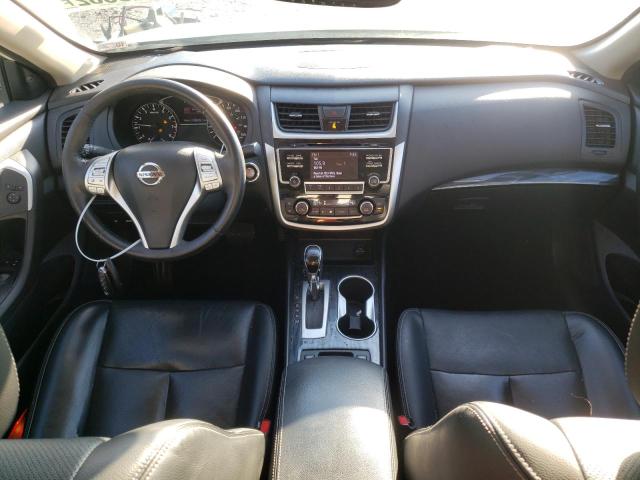 71523562 :رقم المزاد ، 1N4AL3APXJC190484 vin ، 2018 Nissan Altima 2.5 مزاد بيع