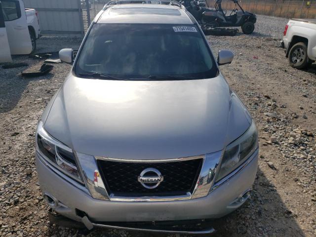 Продажа на аукционе авто 2016 Nissan Pathfinder S, vin: 5N1AR2MN2GC660363, номер лота: 71541402