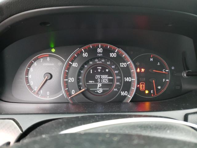 Aukcja sprzedaży 2017 Honda Accord Sport Special Edition, vin: 1HGCR2F12HA124986, numer aukcji: 71784602