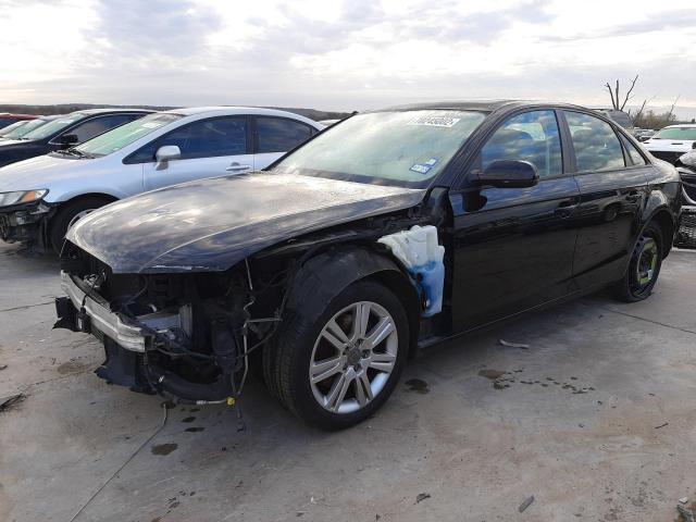 Продажа на аукционе авто 2011 Audi A4 Premium, vin: WAUBFAFL7BA102243, номер лота: 70245002
