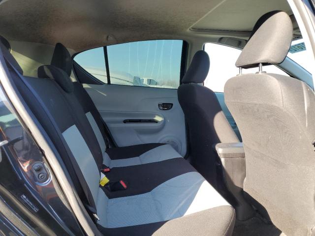 Продажа на аукционе авто 2012 Toyota Prius C, vin: JTDKDTB36C1016739, номер лота: 71487612