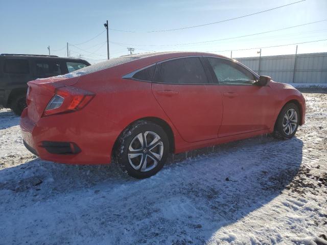 Продаж на аукціоні авто 2016 Honda Civic Lx, vin: 2HGFC2F5XGH538180, номер лоту: 71544772
