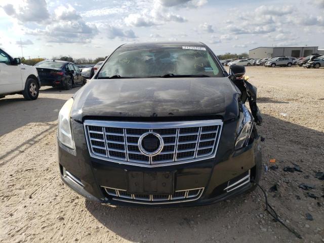 Продаж на аукціоні авто 2013 Cadillac Xts Luxury Collection, vin: 2G61P5S38D9102357, номер лоту: 71744762