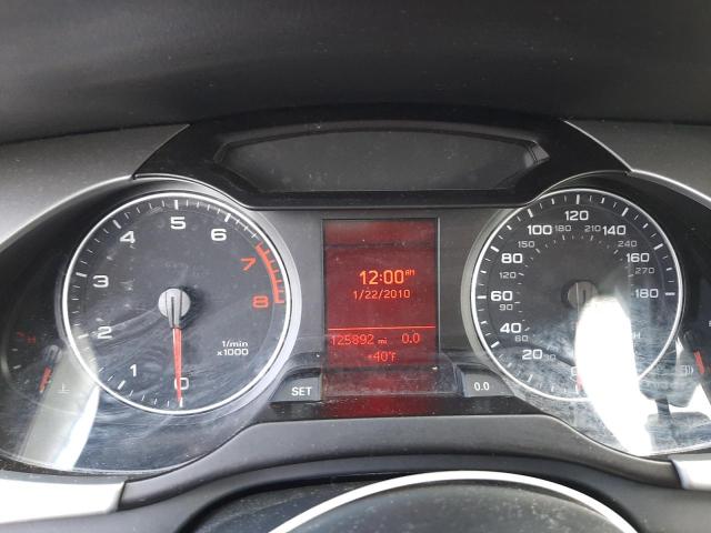 Продажа на аукционе авто 2011 Audi A4 Premium, vin: WAUBFAFL7BA102243, номер лота: 70245002