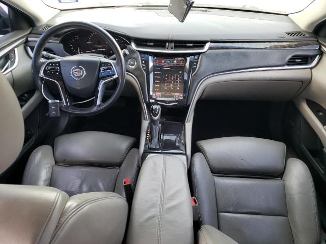 Продаж на аукціоні авто 2013 Cadillac Xts Luxury Collection, vin: 2G61P5S38D9102357, номер лоту: 71744762