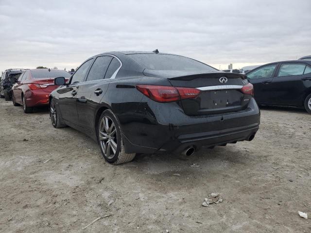 Aukcja sprzedaży 2019 Infiniti Q50 Luxe, vin: JN1EV7AP9KM541848, numer aukcji: 71631592