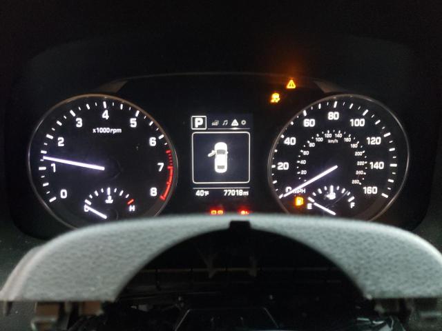 69389412 :رقم المزاد ، 5NPD84LFXJH335045 vin ، 2018 Hyundai Elantra Sel مزاد بيع