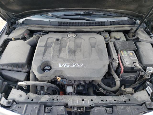 Продаж на аукціоні авто 2013 Cadillac Xts Luxury Collection, vin: 2G61P5S38D9102357, номер лоту: 71744762