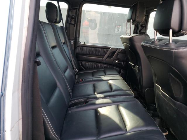 Продаж на аукціоні авто 2014 Mercedes-benz G 63 Amg, vin: WDCYC7DF5EX217568, номер лоту: 71762052