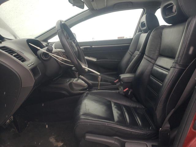 Продаж на аукціоні авто 2006 Acura Csx Premium, vin: 2HHFD56736H202686, номер лоту: 71711422