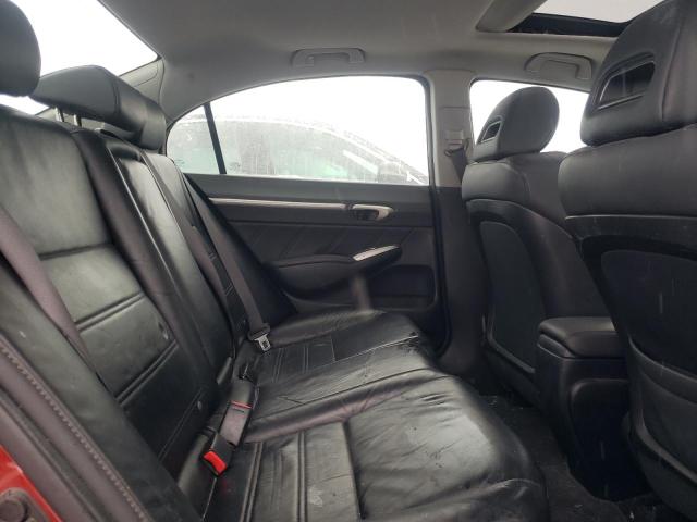 Продаж на аукціоні авто 2006 Acura Csx Premium, vin: 2HHFD56736H202686, номер лоту: 71711422