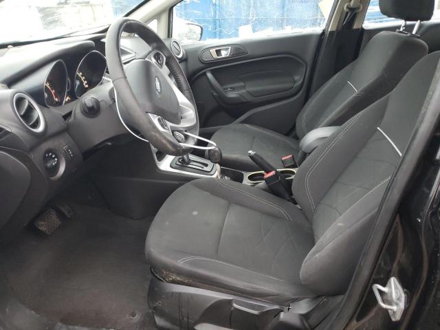 Aukcja sprzedaży 2014 Ford Fiesta Se, vin: 3FADP4BJXEM221058, numer aukcji: 71636962