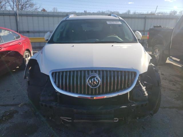 Aukcja sprzedaży 2012 Buick Enclave, vin: 5GAKVDED8CJ422109, numer aukcji: 70731062