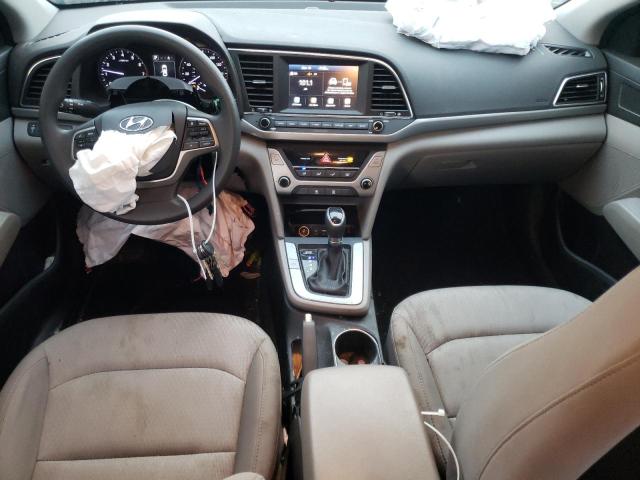 69389412 :رقم المزاد ، 5NPD84LFXJH335045 vin ، 2018 Hyundai Elantra Sel مزاد بيع