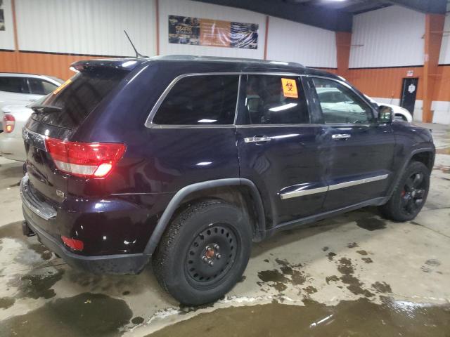 Продаж на аукціоні авто 2011 Jeep Grand Cherokee Overland, vin: 1J4RR6GG9BC681208, номер лоту: 71616722