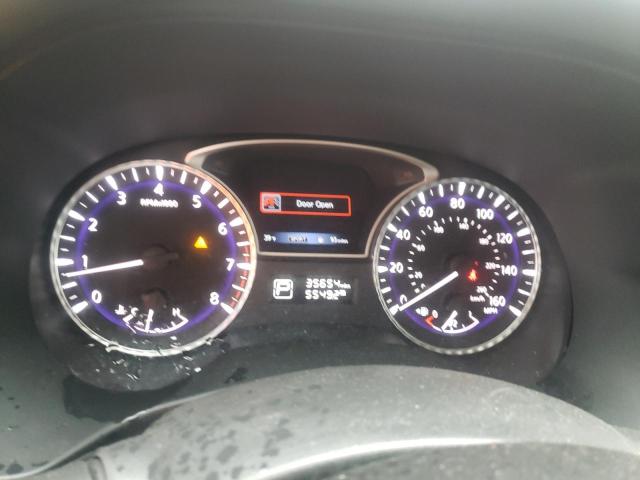 71125542 :رقم المزاد ، 5N1DL0MM9LC529967 vin ، 2020 Infiniti Qx60 Luxe مزاد بيع