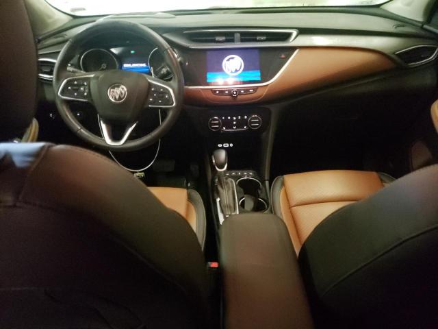 Aukcja sprzedaży 2021 Buick Encore Gx Essence, vin: KL4MMGSL8MB040434, numer aukcji: 71343152