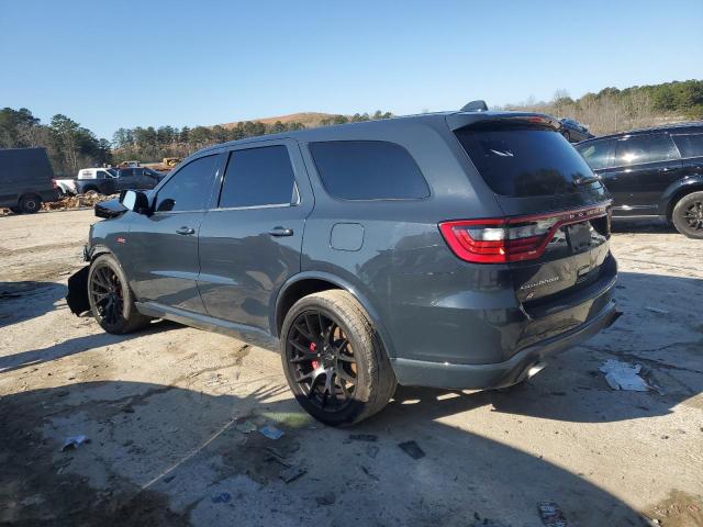Продаж на аукціоні авто 2018 Dodge Durango Srt, vin: 1C4SDJGJ4JC159573, номер лоту: 71750122