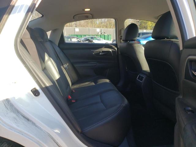 71523562 :رقم المزاد ، 1N4AL3APXJC190484 vin ، 2018 Nissan Altima 2.5 مزاد بيع
