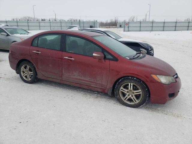 Продаж на аукціоні авто 2006 Acura Csx Premium, vin: 2HHFD56736H202686, номер лоту: 71711422