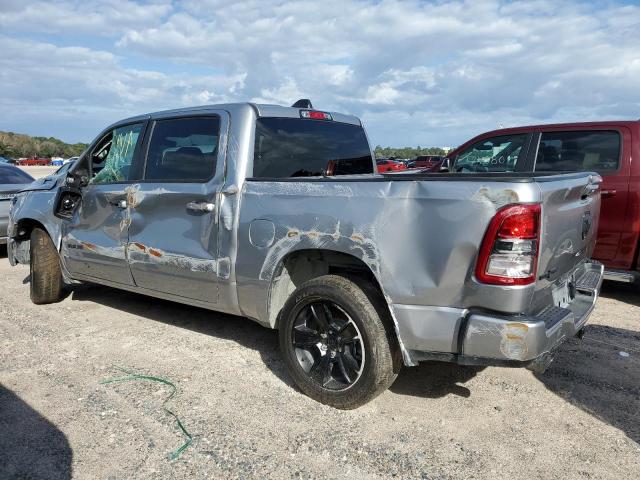 Продажа на аукционе авто 2022 Ram 1500 Big Horn/lone Star, vin: 1C6RREFT5NN219498, номер лота: 67804452