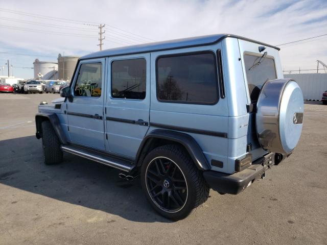 Продаж на аукціоні авто 2014 Mercedes-benz G 63 Amg, vin: WDCYC7DF5EX217568, номер лоту: 71762052