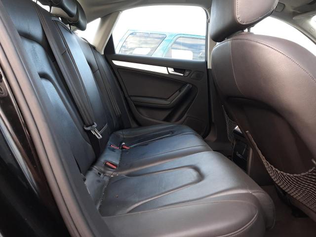 Продажа на аукционе авто 2011 Audi A4 Premium, vin: WAUBFAFL7BA102243, номер лота: 70245002