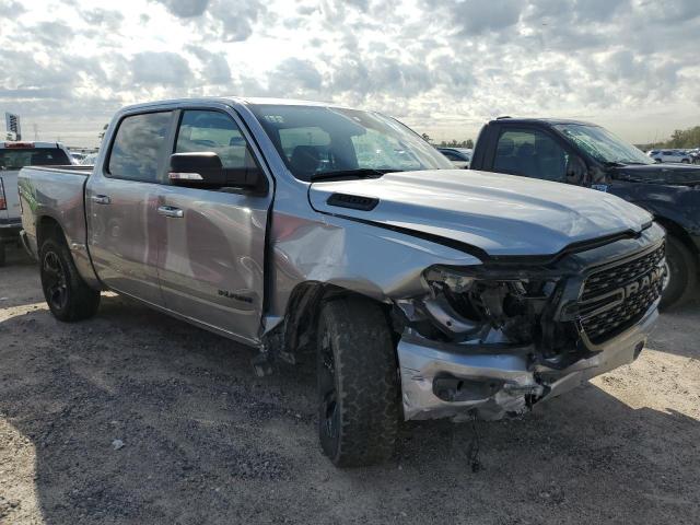 Продажа на аукционе авто 2022 Ram 1500 Big Horn/lone Star, vin: 1C6RREFT5NN219498, номер лота: 67804452