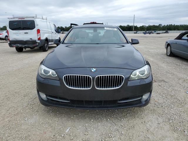 Aukcja sprzedaży 2011 Bmw 535 I, vin: WBAFR7C55BC801425, numer aukcji: 71723582