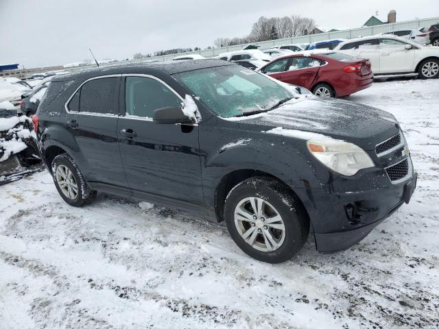 71866222 :رقم المزاد ، 2GNFLCEK6C6225832 vin ، 2012 Chevrolet Equinox Ls مزاد بيع