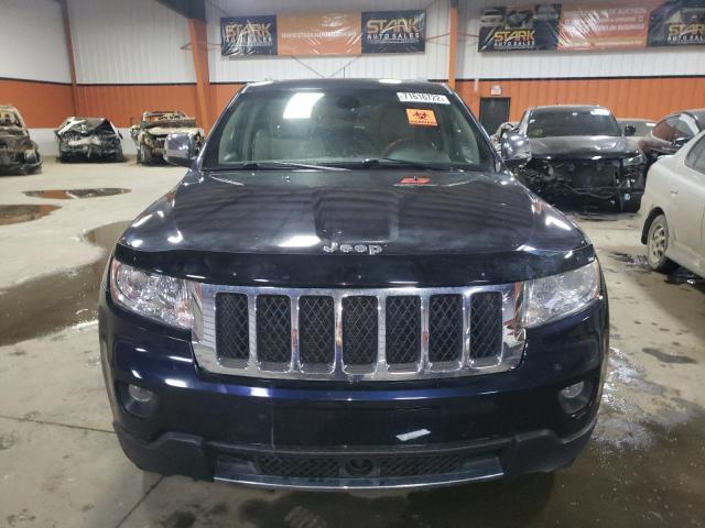 Продаж на аукціоні авто 2011 Jeep Grand Cherokee Overland, vin: 1J4RR6GG9BC681208, номер лоту: 71616722