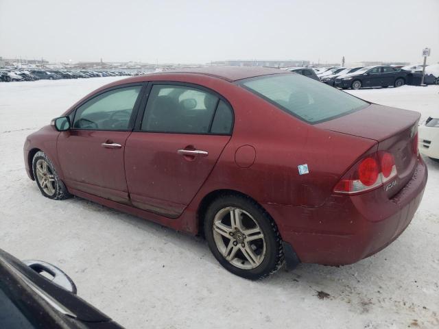 Продаж на аукціоні авто 2006 Acura Csx Premium, vin: 2HHFD56736H202686, номер лоту: 71711422